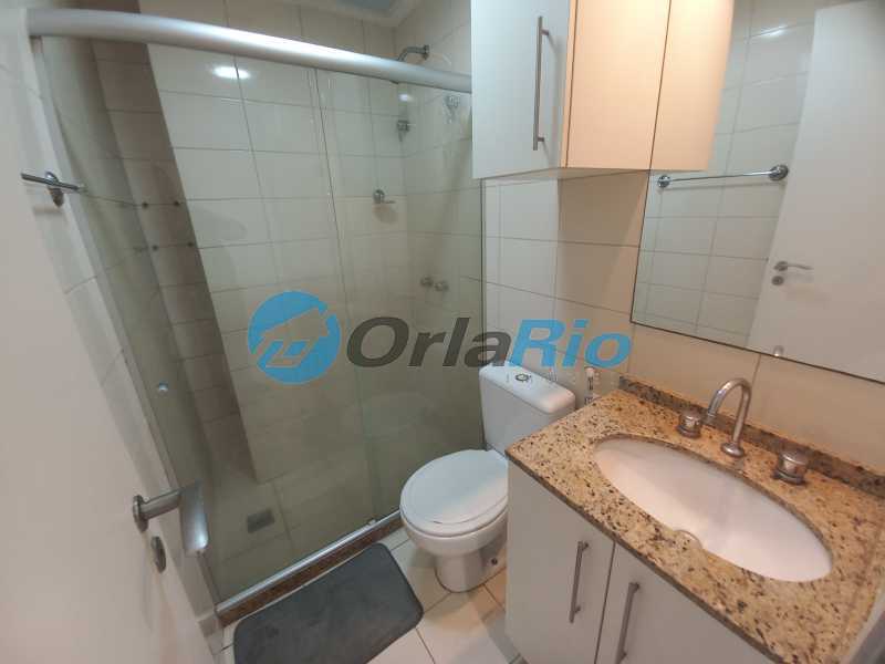 Flat/Apart Hotel, 1 quarto, 30 m² - Foto 16