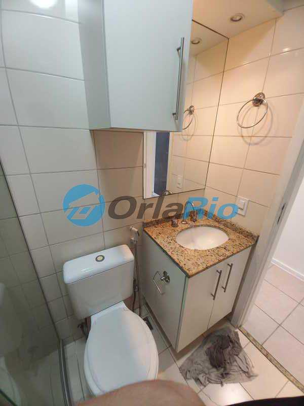 Flat/Apart Hotel, 1 quarto, 30 m² - Foto 17
