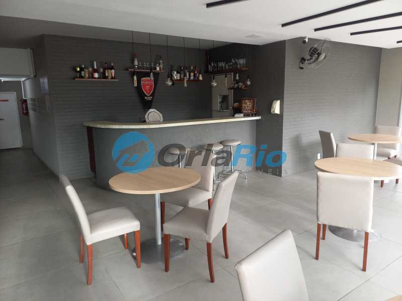 Flat/Apart Hotel, 1 quarto, 30 m² - Foto 18