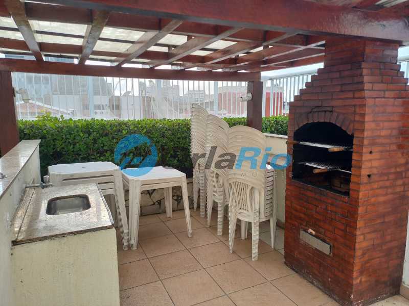 Flat/Apart Hotel, 1 quarto, 30 m² - Foto 19