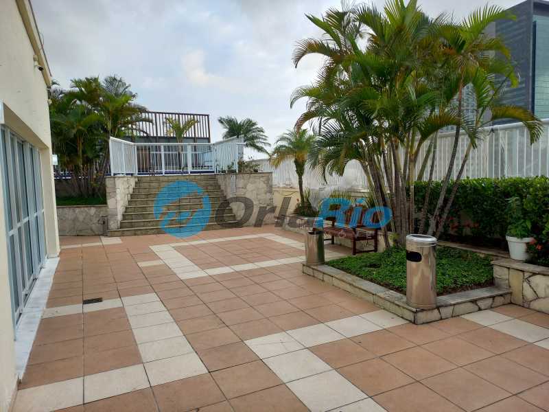 Flat/Apart Hotel, 1 quarto, 30 m² - Foto 20