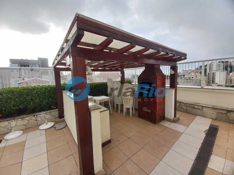 Flat/Apart Hotel, 1 quarto, 30 m² - Foto 21