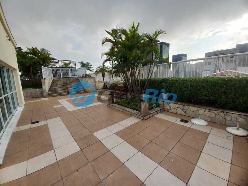 Flat/Apart Hotel, 1 quarto, 30 m² - Foto 22