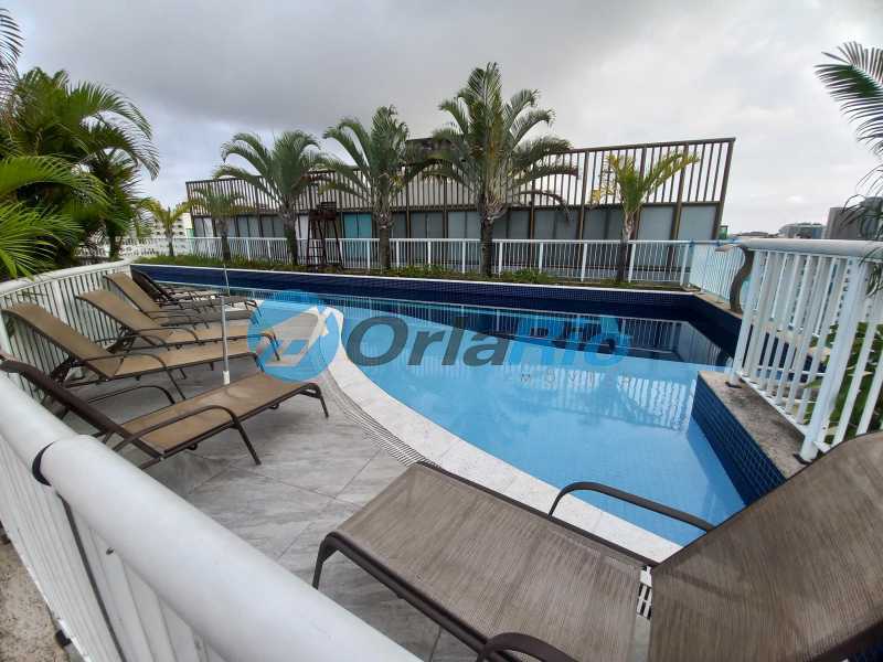 Flat/Apart Hotel, 1 quarto, 30 m² - Foto 23
