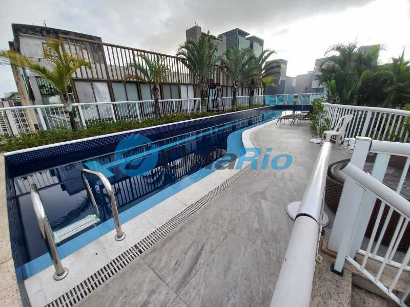 Flat/Apart Hotel, 1 quarto, 30 m² - Foto 25