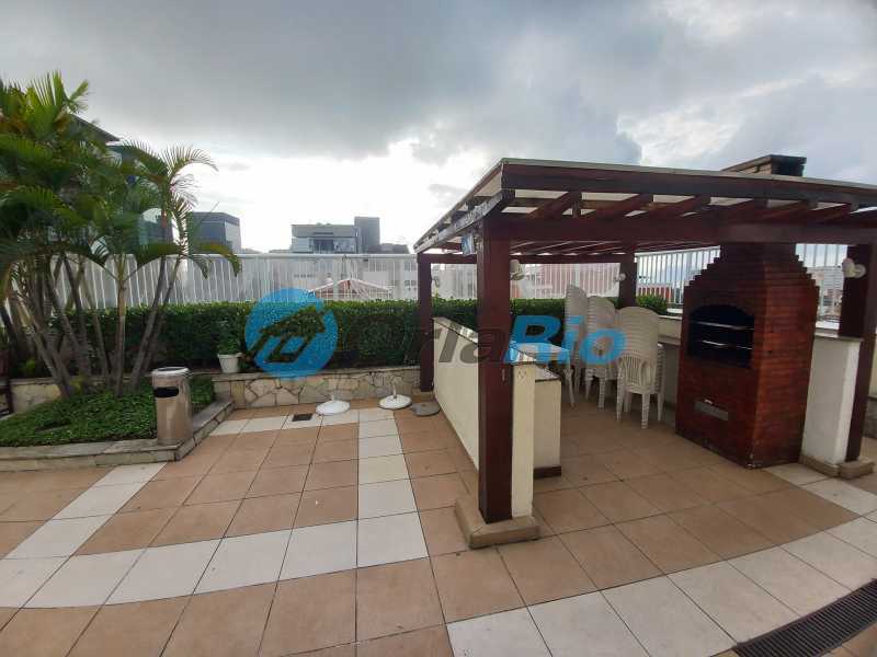 Flat/Apart Hotel, 1 quarto, 30 m² - Foto 26