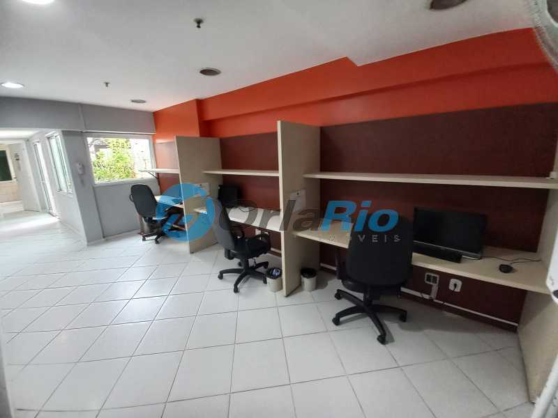 Flat/Apart Hotel, 1 quarto, 30 m² - Foto 28