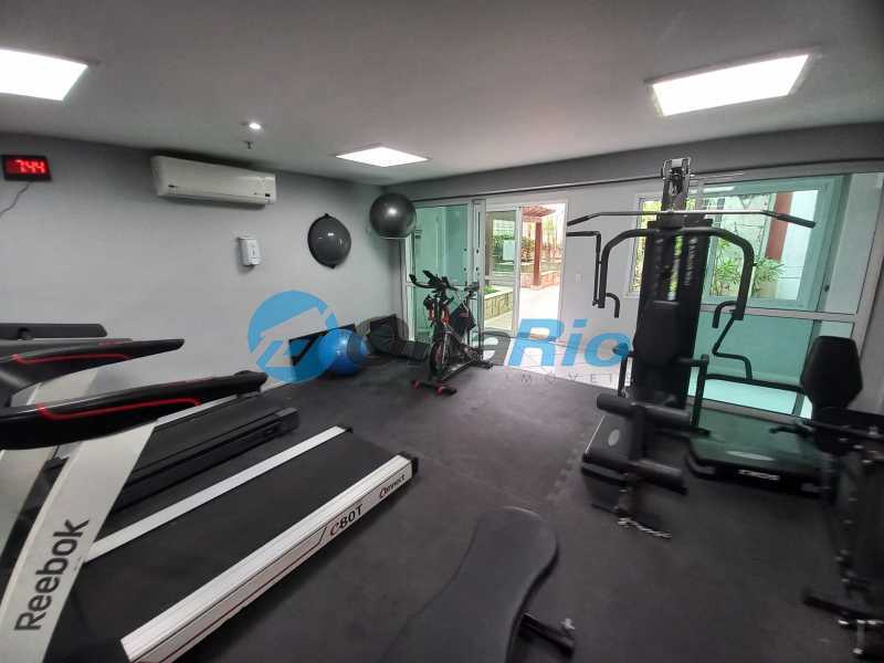 Flat/Apart Hotel, 1 quarto, 30 m² - Foto 30