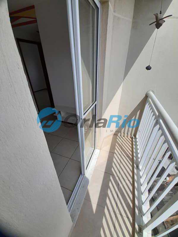 Apartamento para alugar com 2 quartos, 47m² - Foto 4