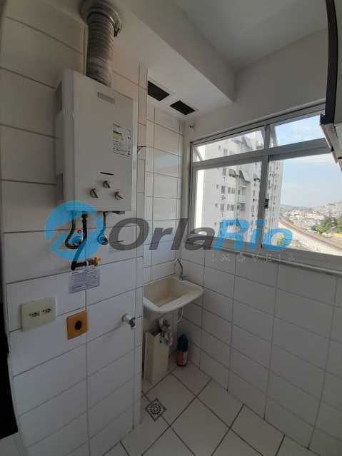 Apartamento para alugar com 2 quartos, 47m² - Foto 17