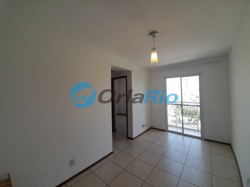 Apartamento para alugar com 2 quartos, 47m² - Foto 3