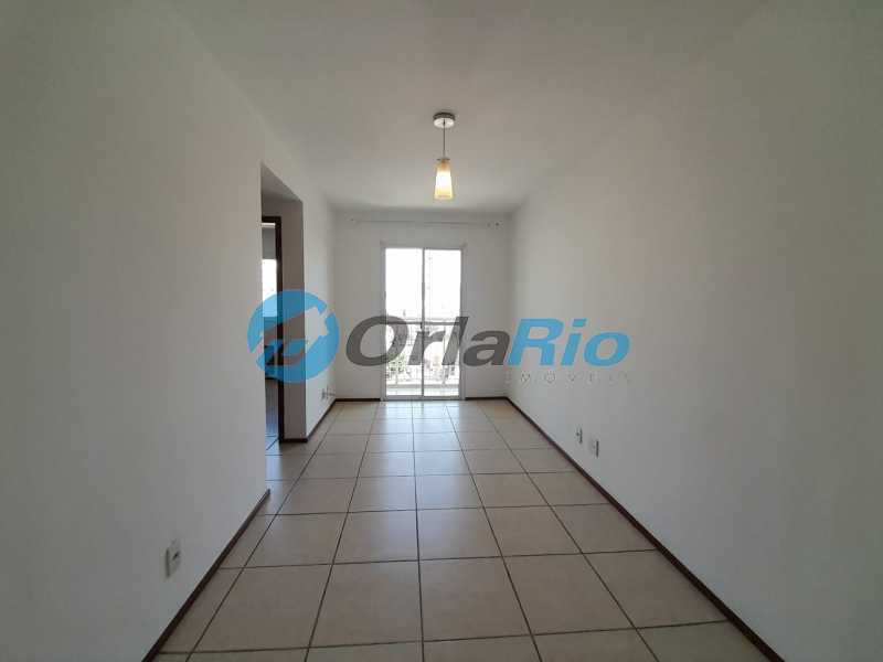 Apartamento para alugar com 2 quartos, 47m² - Foto 2