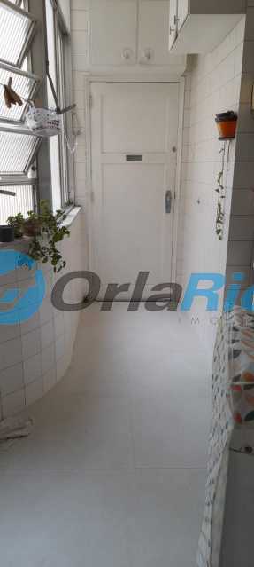 Apartamento à venda com 3 quartos, 101m² - Foto 25