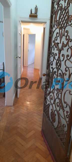 Apartamento à venda com 3 quartos, 101m² - Foto 7