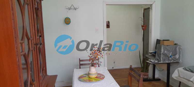 Apartamento à venda com 3 quartos, 101m² - Foto 3