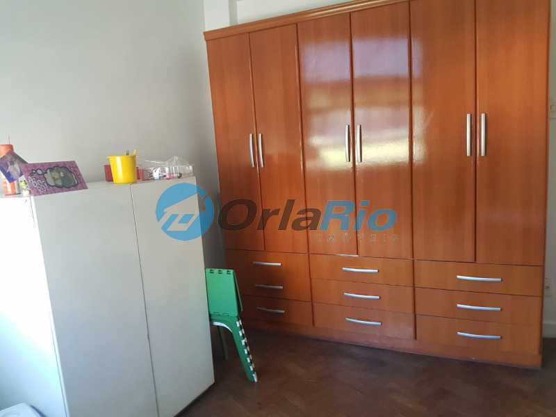 Apartamento à venda com 3 quartos, 101m² - Foto 8