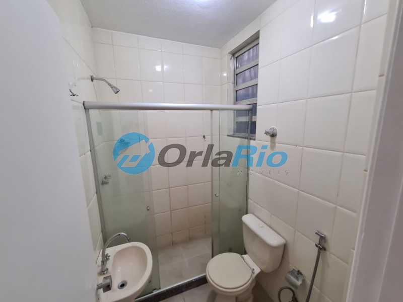 Apartamento para alugar com 2 quartos, 67m² - Foto 8