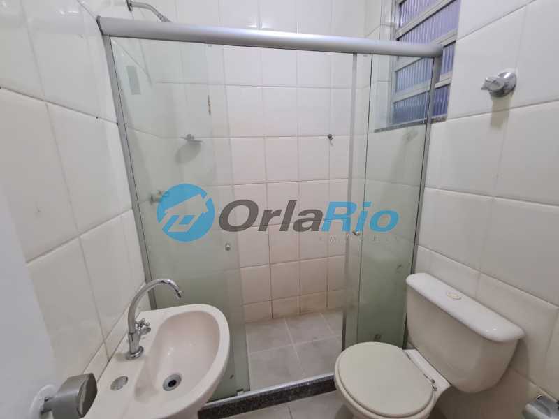 Apartamento para alugar com 2 quartos, 67m² - Foto 10