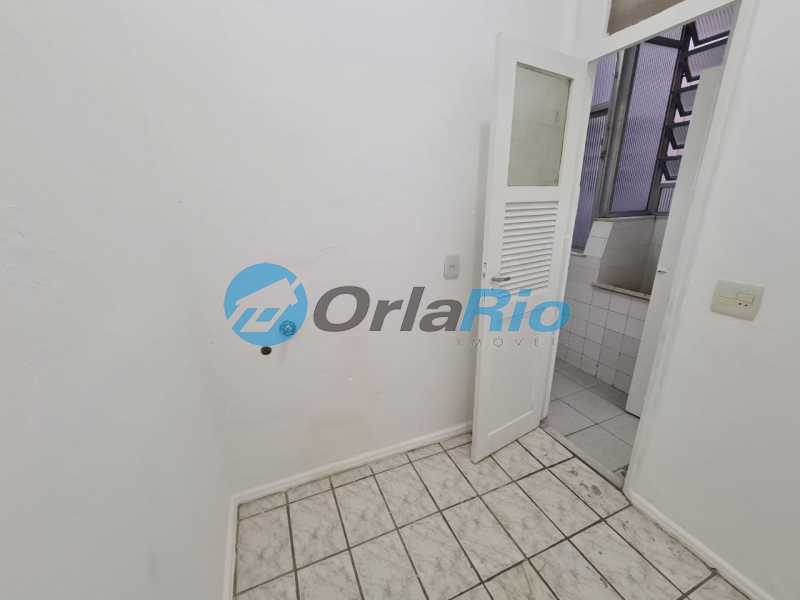 Apartamento para alugar com 2 quartos, 67m² - Foto 17
