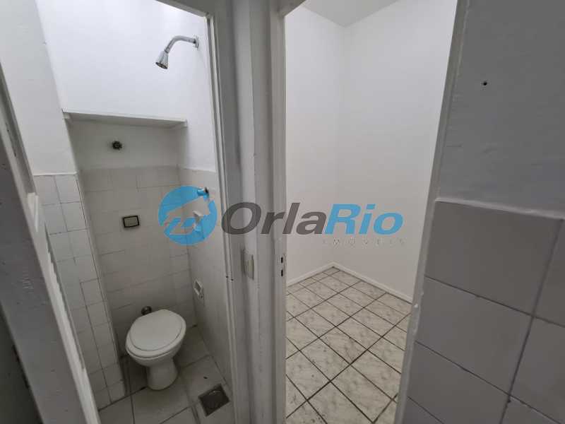 Apartamento para alugar com 2 quartos, 67m² - Foto 18