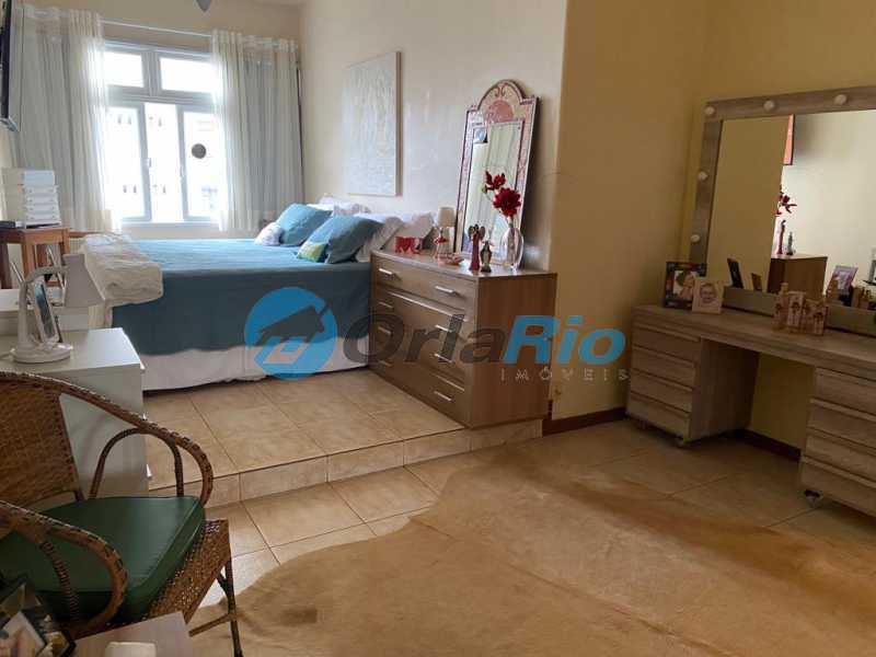 Apartamento à venda com 3 quartos, 161m² - Foto 11