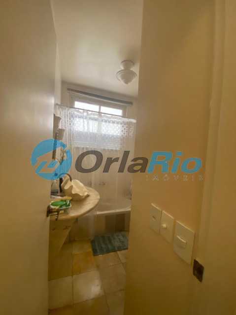 Apartamento à venda com 3 quartos, 161m² - Foto 13