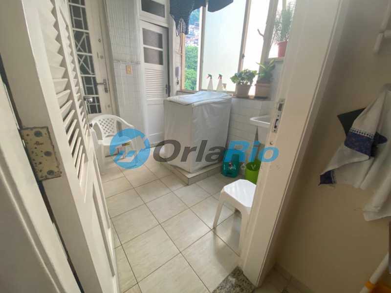 Apartamento à venda com 3 quartos, 161m² - Foto 20