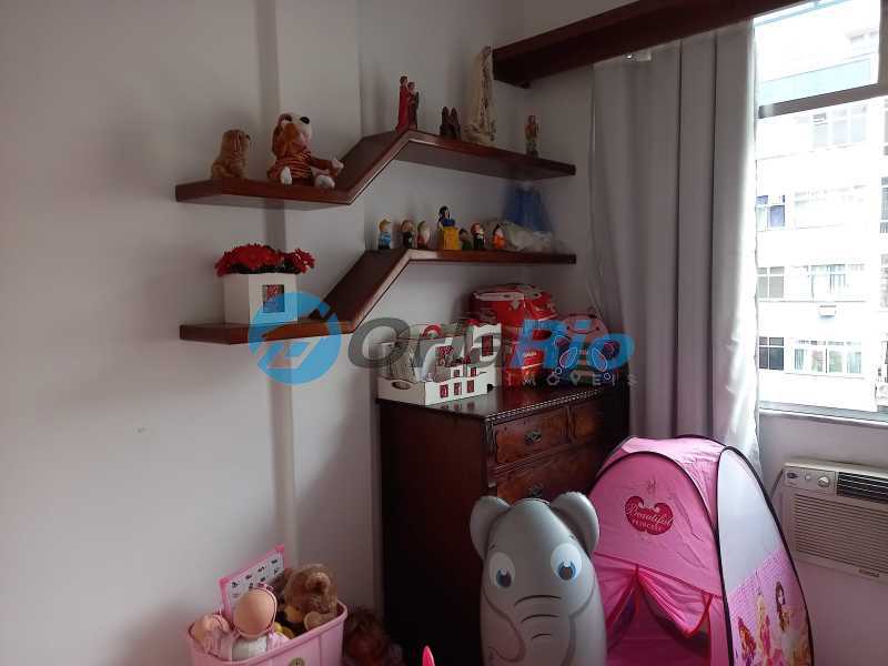 Apartamento à venda com 2 quartos, 63m² - Foto 12