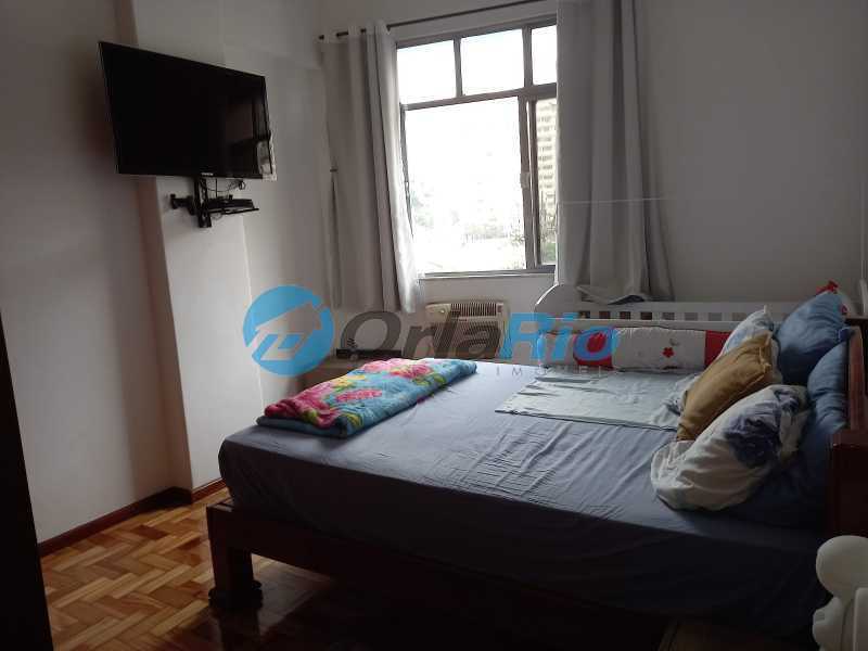 Apartamento à venda com 2 quartos, 63m² - Foto 8