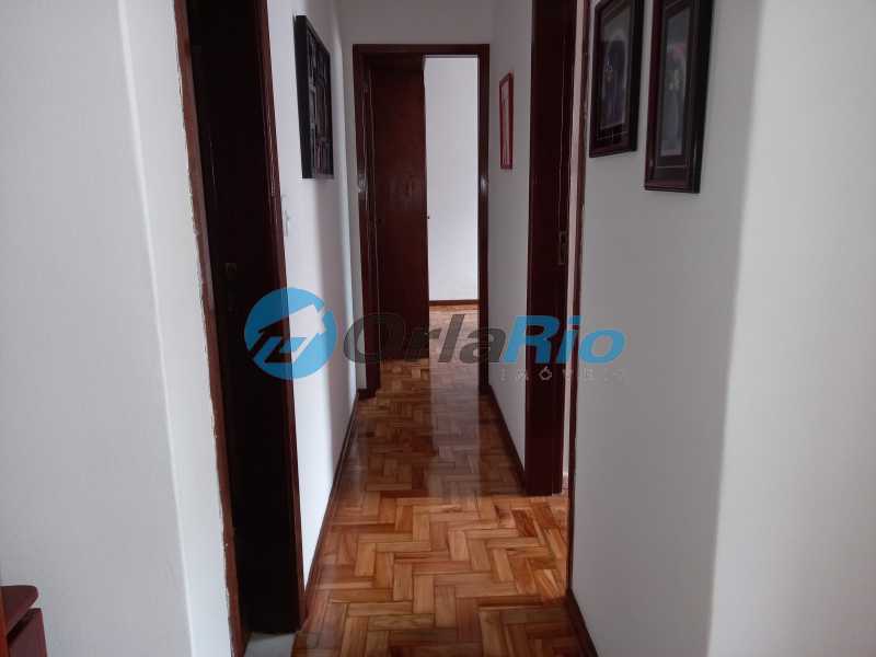 Apartamento à venda com 2 quartos, 63m² - Foto 7