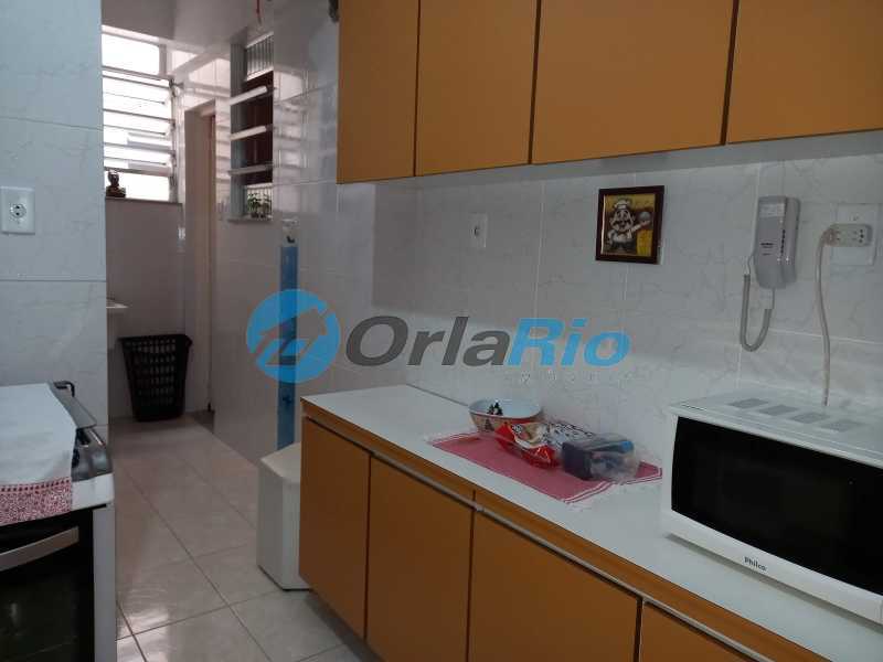 Apartamento à venda com 2 quartos, 63m² - Foto 18