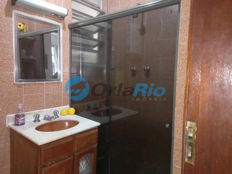 Apartamento à venda com 2 quartos, 63m² - Foto 14