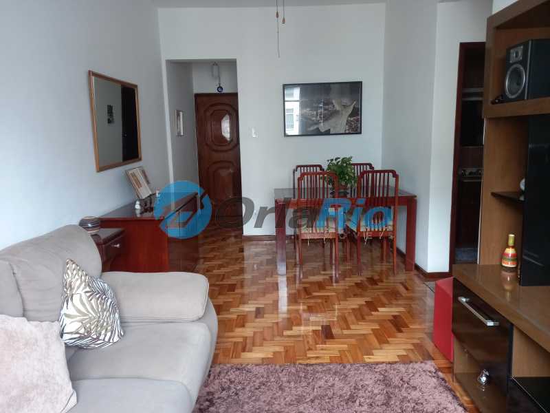 Apartamento à venda com 2 quartos, 63m² - Foto 4