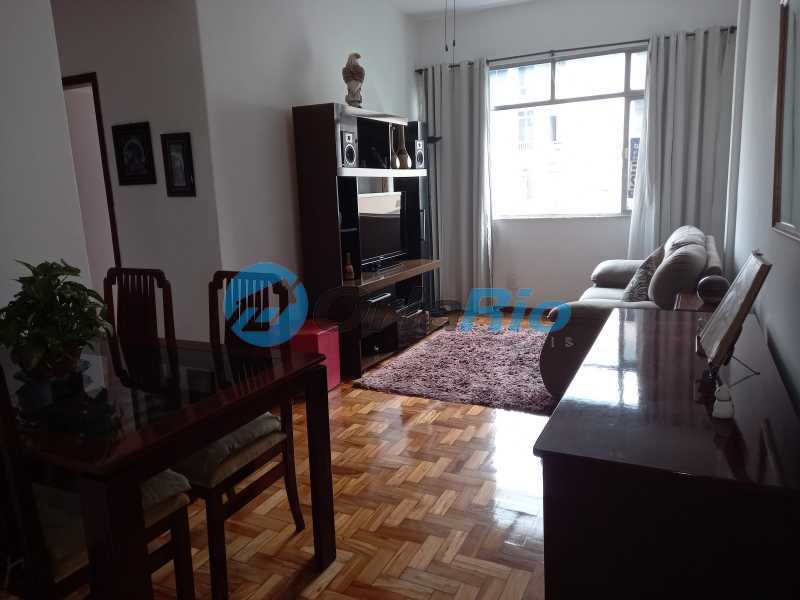 Apartamento à venda com 2 quartos, 63m² - Foto 1