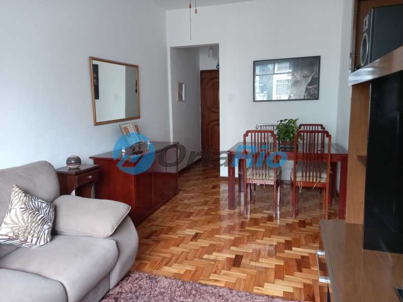 Apartamento à venda com 2 quartos, 63m² - Foto 3