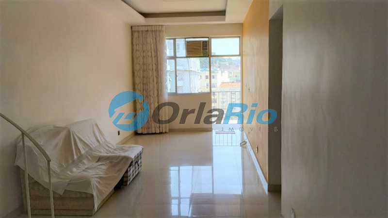 Cobertura à venda com 3 quartos, 143m² - Foto 1