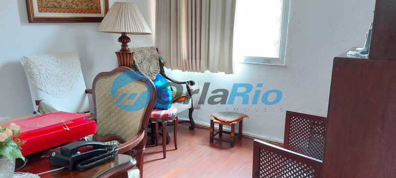 Apartamento à venda com 3 quartos, 92m² - Foto 7