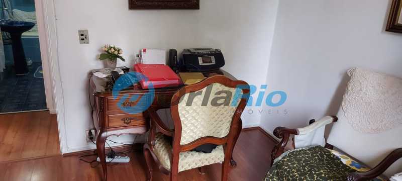 Apartamento à venda com 3 quartos, 92m² - Foto 8