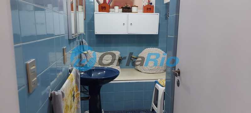 Apartamento à venda com 3 quartos, 92m² - Foto 11