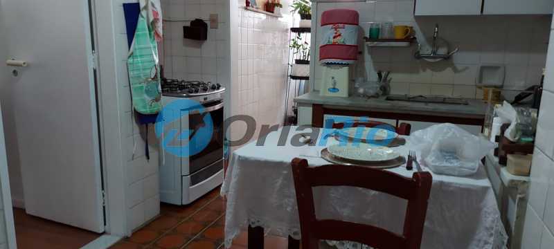 Apartamento à venda com 3 quartos, 92m² - Foto 14