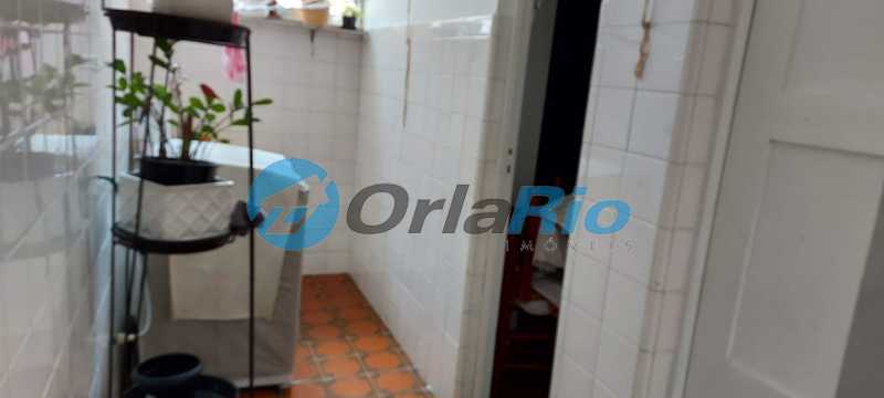 Apartamento à venda com 3 quartos, 92m² - Foto 16