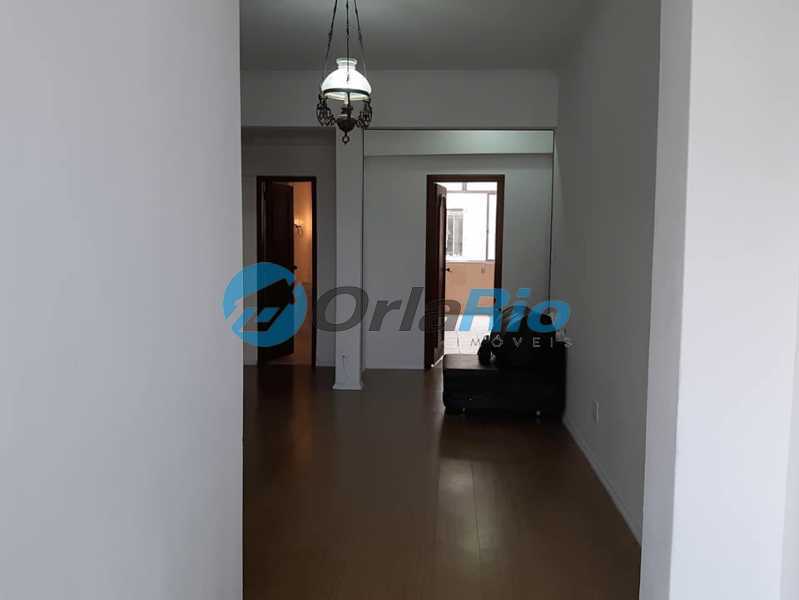 Apartamento à venda com 3 quartos, 105m² - Foto 3