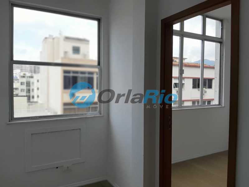 Apartamento à venda com 3 quartos, 105m² - Foto 5