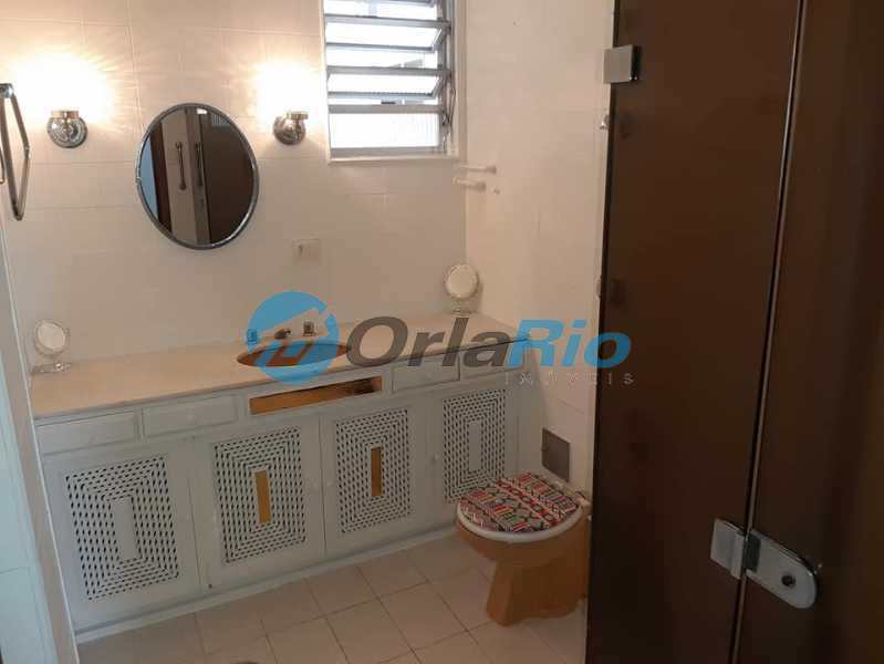 Apartamento à venda com 3 quartos, 105m² - Foto 13