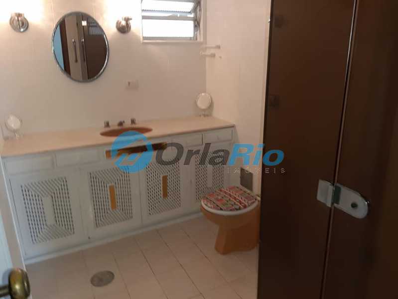 Apartamento à venda com 3 quartos, 105m² - Foto 14