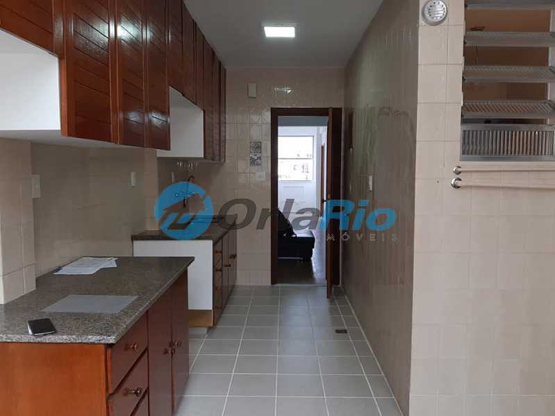 Apartamento à venda com 3 quartos, 105m² - Foto 15