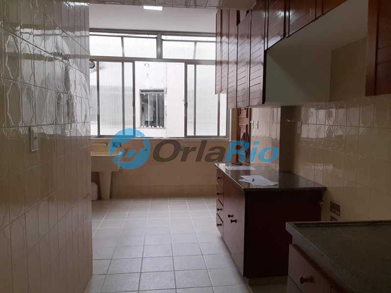 Apartamento à venda com 3 quartos, 105m² - Foto 16