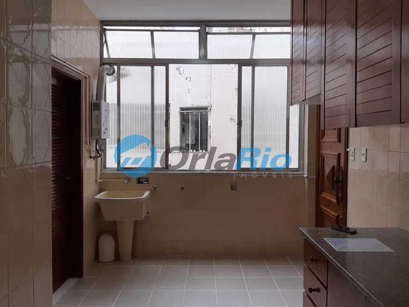 Apartamento à venda com 3 quartos, 105m² - Foto 18