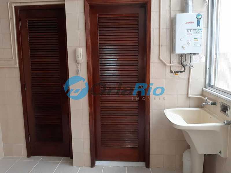 Apartamento à venda com 3 quartos, 105m² - Foto 19