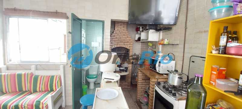 Casa à venda com 11 quartos, 260m² - Foto 26